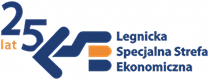 logo Legnicka Specjalna Strefa Ekonomiczna