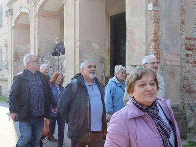 Główna fotografia fotogalerii TZG wycieczka