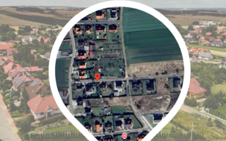 Umowa na opracowanie dokumentacji projektowej dla budowy ul. Wierzbowej w Jaczowie podpisana