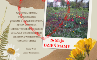 Obraz przedstawiający Dzień Matki