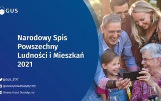 Obraz przedstawiający Narodowy Spis Powszechny - nabór kandydatów na rachmistrzów