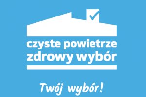 Obraz przedstawiający Zapraszamy mieszkańców Gminy Jerzmanowa Na spotkanie informacyjne  dotyczące programu  „Czyste powietrze”