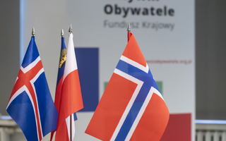 Obraz przedstawiający Aktywni Obywatele – Fundusz Krajowy: nowe źródło finansowania inicjatyw obywatelskich