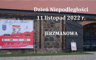 Obraz przedstawiający Narodowe Święto Niepodległości