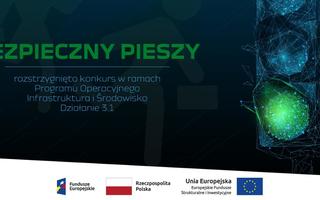 Obraz przedstawiający Zakupiono dwa symylatory przejść dla pieszych - trafią do naszych szkół podstawowych