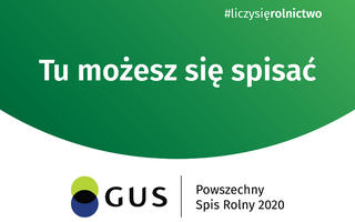 Obraz przedstawiający Spiszmy się, jak na rolników przystało !