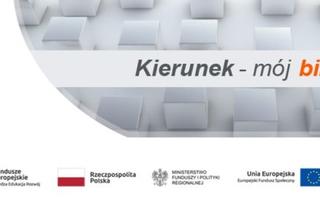 Obraz przedstawiający Dobry Biznes. 38 tys. zł na rozpoczęcie własnej działalności.