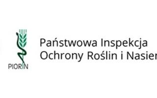Obraz przedstawiający INFORMACJA Dolnośląskiego Wojewódzkiego Inspektora Ochrony Roślin i Nasiennictwa