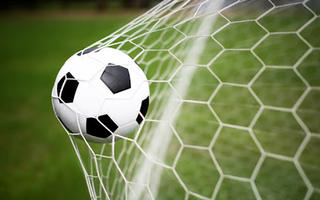 Obraz przedstawiający Otwarcie obiektów sportowych