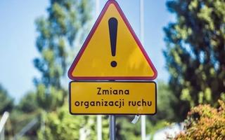 Informacja dla mieszkańców – tymczasowa organizacja ruchu na ul. Smardzowskiej i ul. Dębowej