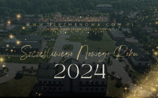 Obraz przedstawiający 2 stycznia 2024 r. Urząd Gminy Jerzmanowa będzie nieczynny