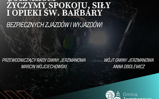 Dzień Górnika - Barbórka