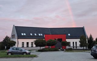 Obraz przedstawiający Harmonogram przyjęć lekarzy w Ośrodku Zdrowia w Jerzmanowej – październik 2025