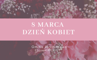 Obraz przedstawiający 8 marca - Dzień Kobiet