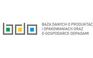 Obraz przedstawiający Baza danych o produktach i opakowaniach oraz o gospodarce odpadami (BDO)