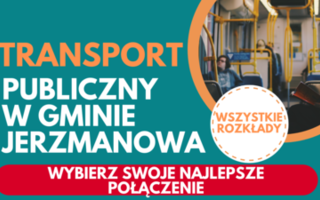 Obraz przedstawiający Aktualny rozkład jazdy autobusów
