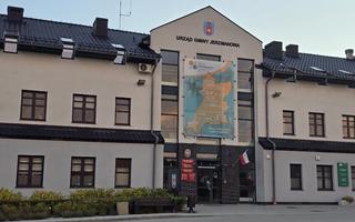 Skrócony czas pracy Urzędu Gminy w dniu 31 października