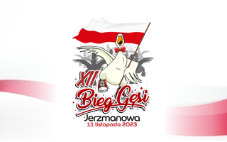 XII Bieg Gęsi - ZAPISY
