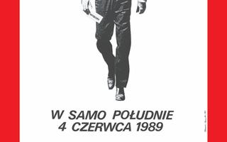 Obraz przedstawiający Obchody 30. rocznicy wyborów czerwcowych