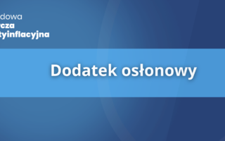 Obraz przedstawiający Dodatek osłonowy