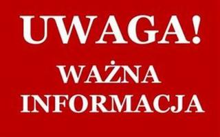 Obraz przedstawiający Zarządzenie Wójta Gminy Jerzmanowa