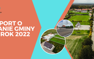 Obraz przedstawiający Debata nad raportem o stanie Gminy Jerzmanowa za 2022r.