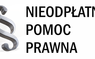 Obraz przedstawiający Komunikat dotyczący funkcjonowania punktów nieodpłatnej pomocy prawnej/nieodpłatnego poradnictwa obywatelskiego