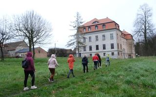 Obraz przedstawiający Impreza Rusz się po Zdrowie!
