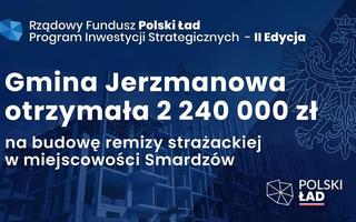 Obraz przedstawiający KOLEJNE MILIONY Z POLSKIEGO ŁADU !