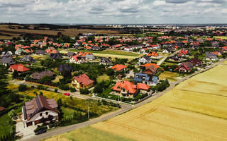 Obraz przedstawiający Wyłoniono wykonawcę budowy drogi – ul. Dębowej w Jaczowie