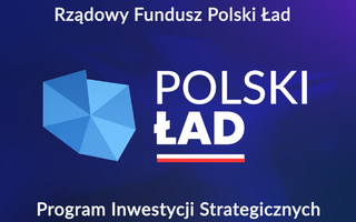 Obraz przedstawiający Ogłoszenie wyników naboru wniosków w ramach VIII edycji Rządowego Funduszu Polski Ład – Program Inwestycji Strategicznych