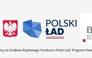 Obraz przedstawiający Rządowy Fundusz Polski Ład: Program Inwestycji Strategicznych