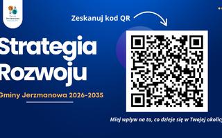 Weź udział w badaniu – pomóż zaplanować przyszłość naszej gminy!