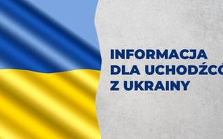 Obraz przedstawiający Ministerstwo Edukacji i Nauki przygotowało informację dla rodziców dzieci przybywających z Ukrainy