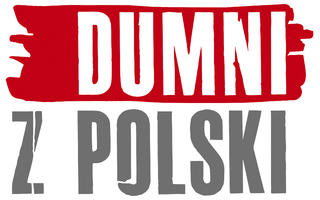 Obraz przedstawiający Szkoły w woj. dolnośląskim przystąpiły do kampanii „Dumni z Polski”