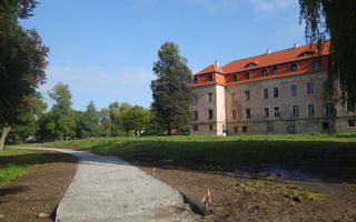 Obraz przedstawiający Początek kalendarzowej jesieni