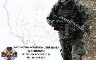 Obraz przedstawiający ZOSTAŃ TERYTORIALSEM