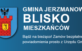 Obraz przedstawiający Aplikacja BLISKO na terenie naszej Gminy