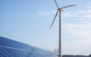 Obraz przedstawiający Ogłoszenie o wyłożeniu do publicznego wglądu projektu „Założeń do planu zaopatrzenia w ciepło, energię elektryczną i paliwa gazowe dla Gminy Jerzmanowa”