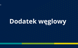 Obraz przedstawiający Dodatek węglowy - informacje