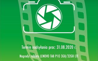 Obraz przedstawiający Konkurs fotograficzny "Polska smakuje"
