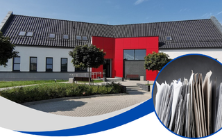 Obraz przedstawiający Działalność PCUZ Jerzmanowa – co z Twoją dokumentacją medyczną?