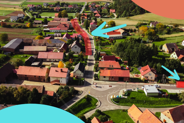 Podpisano umowę na remont cząstkowy chodnika w Smardzowie