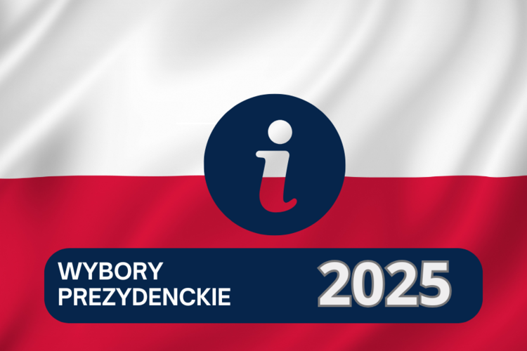 Informacja o numerach oraz granicach obwodów głosowania oraz wyznaczonych siedzibach obwodowych komisji wyborczych