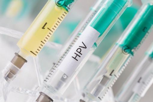 Kolejna edycja DARMOWYCH szczepień przeciwko HPV