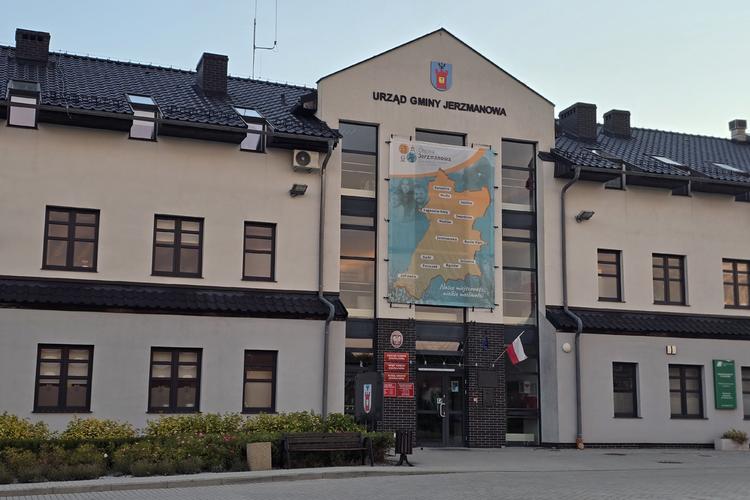 Skrócony czas pracy Urzędu Gminy w dniu 31 października