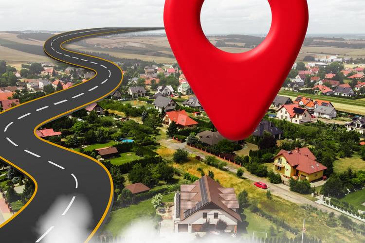 Przejmowanie „dróg” – czas start!