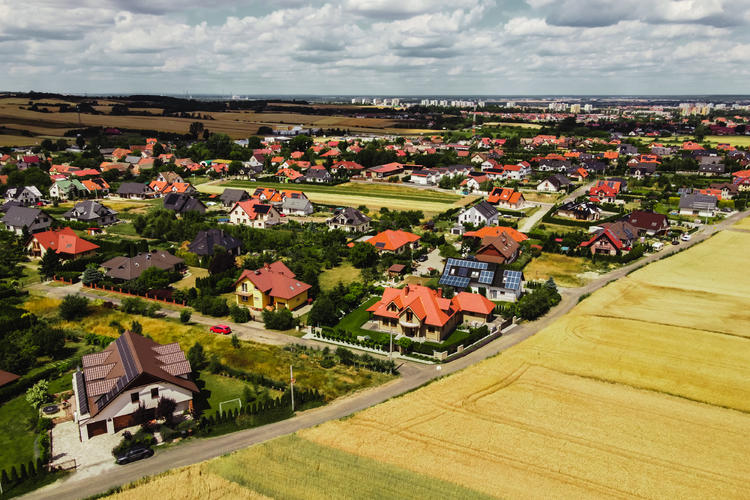 Wyłoniono wykonawcę budowy drogi – ul. Dębowej w Jaczowie