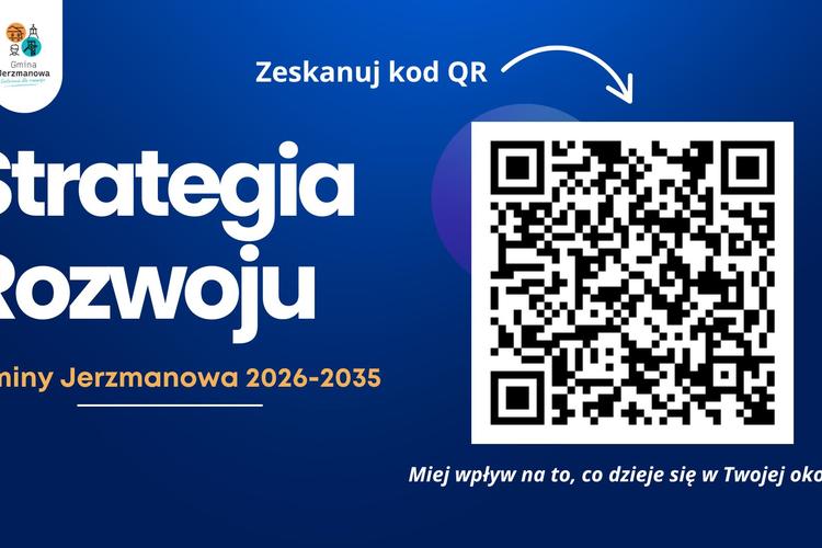 Weź udział w badaniu – pomóż zaplanować przyszłość naszej gminy!