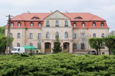 Obraz przedstawiający XVI Tydzień Bibliotek